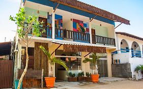 Pousada Numei de Jeri